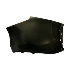 TOYOTA GRAND HIGHLANDER HYBRID REAR BUMPER SIDE COVER RIGHT (Passenger Side) PRIMED **CAPA** OEM#521650E900 2024-2025 PL#TO1117121C