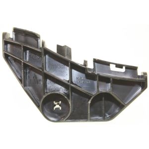 TOYOTA COROLLA/SEDAN REAR BUMPER COVER UPPER SUPPORT LEFT (Driver Side) OEM#5256302060 2009-2010 PL#TO1142102
