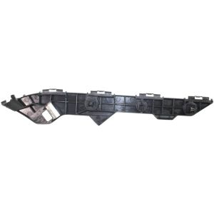 TOYOTA COROLLA/SEDAN REAR BUMPER COVER SIDE SUPPORT RIGHT (Passenger Side) OEM#5215502110 2009-2013 PL#TO1143101