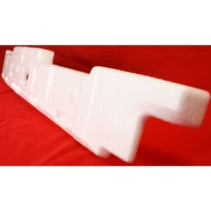 TOYOTA COROLLA/SEDAN REAR BUMPER ABSORBER OEM#5261502091 2009-2010 PL#TO1170129