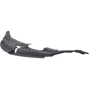 TOYOTA CAMRY RADIATOR SUPPORT TOP COVER (DUCT SEAL) OEM#5329506130 2015-2017 PL#TO1224103