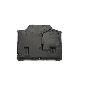 TOYOTA COROLLA/SEDAN  FRONT SPLASH SHIELD (ENG UNDER CVR)(L/LE/SE)(NORTH AMERICA)**CAPA** OEM#5141002290 2020-2025 PL#TO1228253C