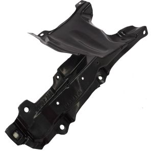 TOYOTA COROLLA/SEDAN  FRONT SPLASH SHIELD LEFT (Driver Side) (ENG SIDE CVR)(MT)(JAPAN) OEM#5144412090-PFM 2020-2025 PL#TO1228268