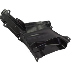 TOYOTA COROLLA/SEDAN  FRONT SPLASH SHIELD LEFT (Driver Side) (ENG SIDE CVR)(AT)(JAPAN) OEM#5144412080-PFM 2020-2025 PL#TO1228270