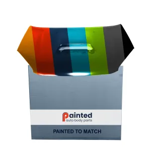 TOYOTA RAV4  HOOD (W/ SCOOP) OEM#5330142060 2001-2005 PL#TO1230191