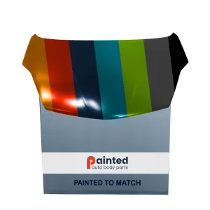 TOYOTA SIENNA HOOD OEM#53301AE020 2004-2010 PL#TO1230194