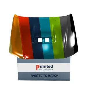 TOYOTA TACOMA  HOOD W/ SCOOP OEM#5330104150 2005-2011 PL#TO1230201