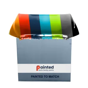 TOYOTA TUNDRA HOOD (STEEL)**CAPA** OEM#533010C030 2007-2013 PL#TO1230209C