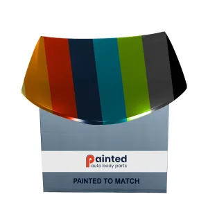 TOYOTA CAMRY HYBRID HOOD**CAPA** OEM#5330106150 2012-2014 PL#TO1230225C