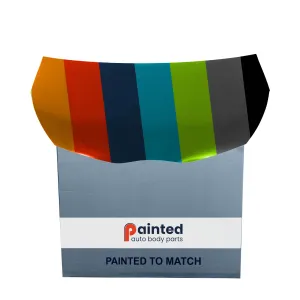 TOYOTA YARIS HATCHBACK(5DOORS) HOOD OEM#5330152320 2012-2019 PL#TO1230227