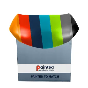 TOYOTA COROLLA/SEDAN HOOD **CAPA** OEM#5330102270 2014-2019 PL#TO1230232C