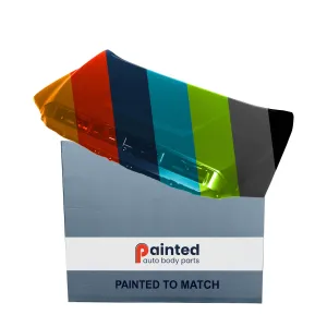 TOYOTA TUNDRA HOOD **CAPA** OEM#533010C050 2014-2021 PL#TO1230233C