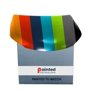 TOYOTA CAMRY HYBRID HOOD **CAPA** OEM#5330106160 2015-2017 PL#TO1230234C