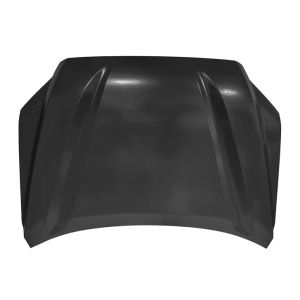 TOYOTA SEQUOIA HOOD (STEEL)(EXC TRD-PRO) OEM#533010C070-PFM 2023-2025 PL#TO1230264P