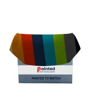 TOYOTA PRIUS / PRIUS PRIME HOOD (ALUM) OEM#5330147130 2023-2025 PL#TO1230266