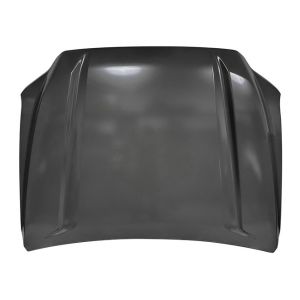 TOYOTA TACOMA HOOD (WO/BULGE)(ALUM)(WO/TRD SPORT) **CAPA** OEM#53301AK010 2024-2025 PL#TO1230271C