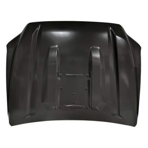 TOYOTA TACOMA HOOD (W/BULGE)(ALUM)(W/TRD SPORT) OEM#53301AK020 2024-2025 PL#TO1230272