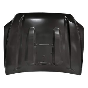 TOYOTA TACOMA HOOD (W/BULGE)(ALUM)(W/TRD SPORT) **CAPA** OEM#53301AK020 2024-2025 PL#TO1230272C