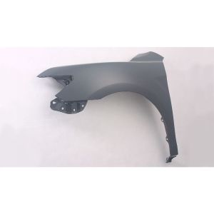TOYOTA CAMRY HYBRID FENDER LEFT (Driver Side) **CAPA** OEM#5380206120 2007-2011 PL#TO1240211C