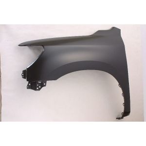 TOYOTA TUNDRA FENDER LEFT (Driver Side) **CAPA** OEM#538020C170 2007-2013 PL#TO1240217C