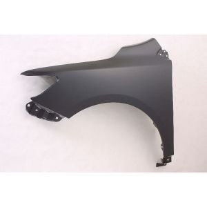 TOYOTA COROLLA/SEDAN FENDER LEFT (Driver Side) OEM#5380202110 2009-2013 PL#TO1240224
