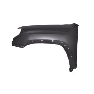 TOYOTA 4RUNNER FENDER LEFT (Driver Side) OEM#5381235510 2010-2024 PL#TO1240233