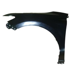 TOYOTA CAMRY FENDER LEFT (Driver Side)**CAPA** OEM#5380206180 2018-2024 PL#TO1240266C