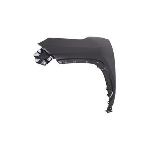 TOYOTA RAV4  FENDER LEFT (Driver Side) (ALUM)**CAPA** OEM#538120R110 2019-2024 PL#TO1240273C