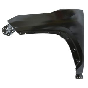 TOYOTA RAV4  FENDER LEFT (Driver Side) (STEEL) OEM#538120R110-PFM 2019-2024 PL#TO1240275