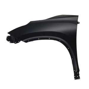 TOYOTA HIGHLANDER HYBRID  FENDER LEFT (Driver Side) (ALUM) **CAPA** OEM#538020E160 2020-2024 PL#TO1240277C