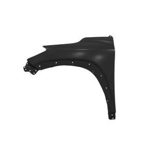 TOYOTA COROLLA CROSS  FENDER LEFT (Driver Side) OEM#538020A010 2022-2024 PL#TO1240282