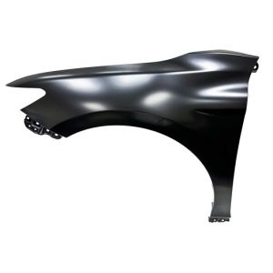 TOYOTA CAMRY (HYBRID) FENDER LEFT (Driver Side) (Driver Side) **CAPA** OEM#53802AQ010 2025 PL#TO1240291C