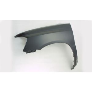 TOYOTA HIGHLANDER  FENDER RIGHT (Passenger Side) (W/O ANT HOLE) **CAPA** OEM#5380148080 2001-2007 PL#TO1241186C