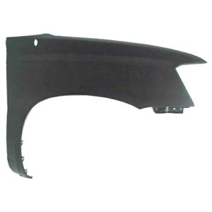TOYOTA HIGHLANDER  FENDER RIGHT (Passenger Side) (W/ ANT HOLE) **CAPA** OEM#5380148070 2001-2007 PL#TO1241187C