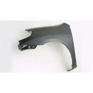 TOYOTA MATRIX  FENDER RIGHT (Passenger Side) (XR/XRS MODEL)**CAPA** OEM#5380102090 2003-2008 PL#TO1241196C