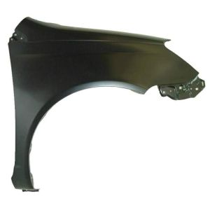 TOYOTA ECHO  FENDER RIGHT (Passenger Side) W/O WHEEL MLDG OEM#5380152030 2003-2005 PL#TO1241199