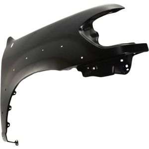TOYOTA SEQUOIA  FENDER RIGHT (Passenger Side) W/Wheel Opng Flare OEM#538010C080 2001-2004 PL#TO1241201