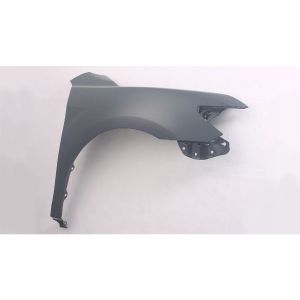 TOYOTA CAMRY HYBRID FENDER RIGHT (Passenger Side) **CAPA** OEM#5380106110 2007-2011 PL#TO1241211C