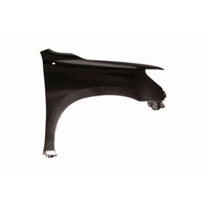 TOYOTA TUNDRA FENDER RIGHT (Passenger Side) W/ANT HOLE **CAPA** OEM#538010C190 2007-2013 PL#TO1241217C