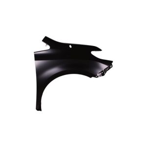 TOYOTA SIENNA FENDER RIGHT (Passenger Side) W/ANT. HOLE **CAPA** OEM#5381108050 2011-2014 PL#TO1241235C