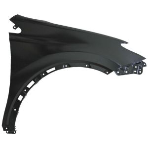 TOYOTA RAV4 FENDER RIGHT (Passenger Side) **CAPA** OEM#538010R070 2013-2018 PL#TO1241244C