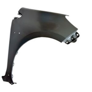TOYOTA PRIUS C (1.5L) FENDER RIGHT (Passenger Side) OEM#5380152160 2017 PL#TO1241265