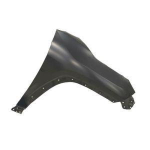 TOYOTA RAV4  FENDER RIGHT (Passenger Side) (ALUM)**CAPA** OEM#538110R130 2019-2024 PL#TO1241273C