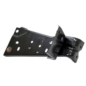 TOYOTA YARIS SEDAN/YARIS iA  FENDER BRACKET LEFT (Driver Side) OEM#53814WB002 2016-2020 PL#TO1244118