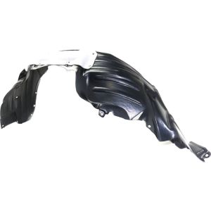 TOYOTA SIENNA  FENDER LINER LEFT (Driver Side)( SE MDL) OEM#5380608040 2015-2017 PL#TO1248204