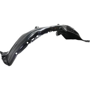TOYOTA CAMRY  FENDER LINER ASSY LEFT (Driver Side) W/INSULATON FOAM **CAPA** OEM#5380606221 2018-2024 PL#TO1248227C