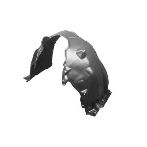 TOYOTA CAMRY  FENDER LINER ASSY LEFT (Driver Side) W/INSULATON FOAM (SE/XSE) **CAPA** OEM#5380606271 2018-2024 PL#TO1248228C