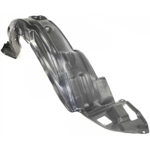 TOYOTA COROLLA/SEDAN FENDER LINER RIGHT (Passenger Side) OEM#5387502090 2003-2008 PL#TO1249119