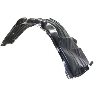 TOYOTA SIENNA FENDER LINER RIGHT (Passenger Side)(EXC SE MDL)**CAPA** OEM#5380508030 2015-2017 PL#TO1249203C