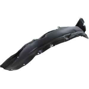 TOYOTA 4RUNNER FENDER LINER RIGHT (Passenger Side) OEM#5387535091 2003-2005 PL#TO1251109